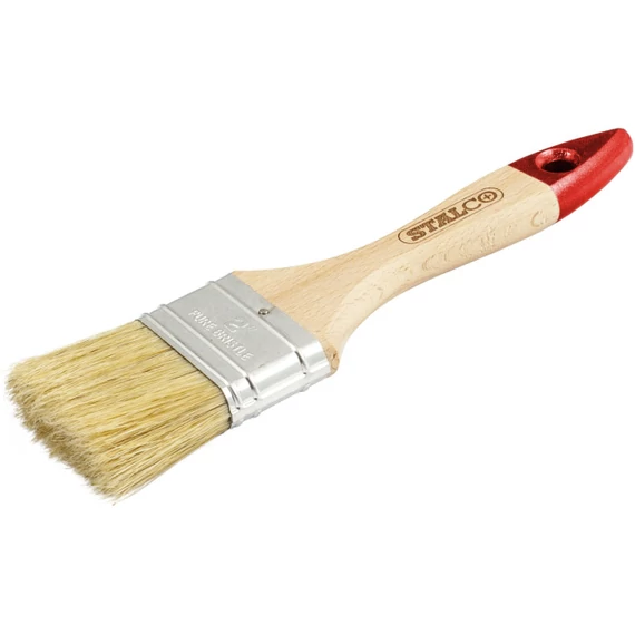 Stalco Nitro angol lapos ecset, 51mm, 1.5"
