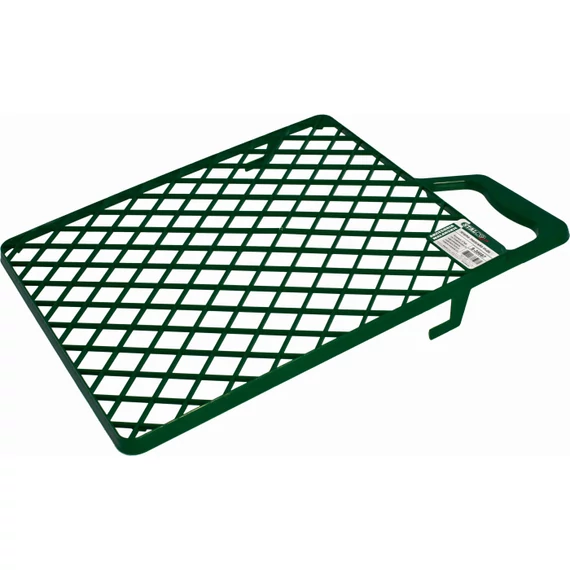 Stalco Premium festék lehúzó rács, 200x240mm 