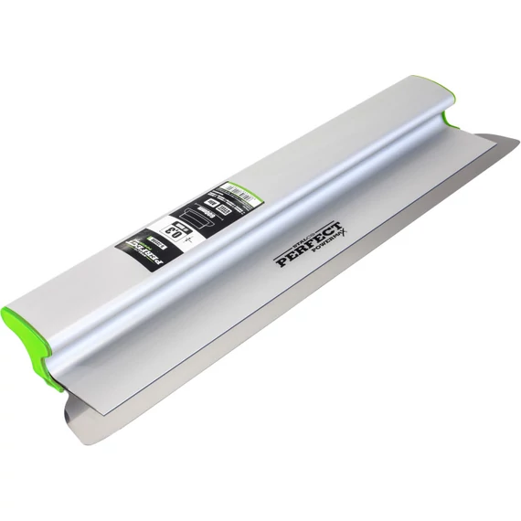Stalco PowerMax spatula cserélhető pengével, 1000x0.5mm