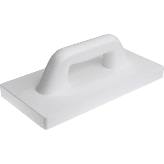 Stalco Styrofoam nemesvakolat simító, 270mm