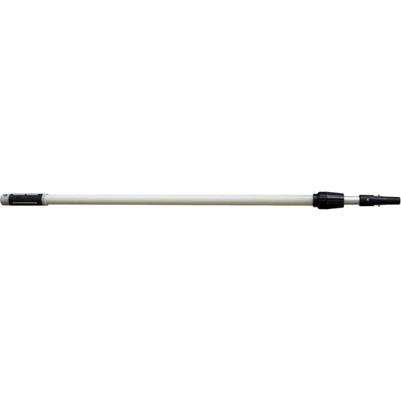 Stalco PowerMax simító teleszkópos nyél, 1.2-2.0m