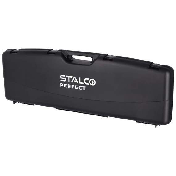Stalco tárolókoffer glettelő szerszámokhoz 118x35x11cm 