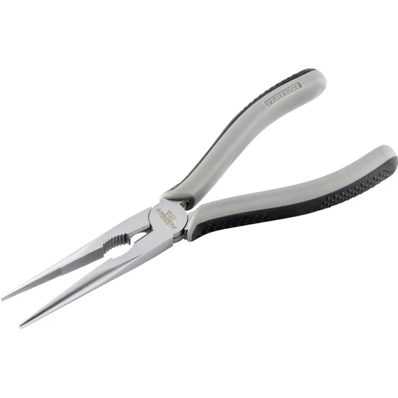 Stalco Perfect hosszúcsőrű fogó, 160mm 