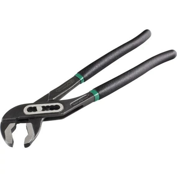 Stalco Premium csőkulcs, állítható, 0-44mm, 250mm
