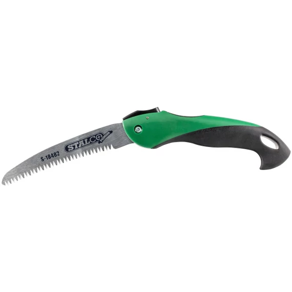 Stalco Premium kézi fafűrész, 240 mm