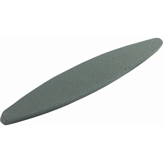 Stalco kaszakő, ovális, 230mm