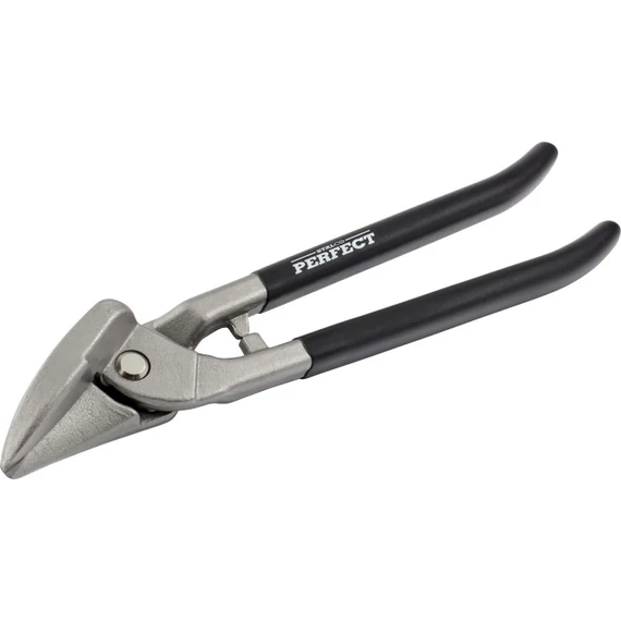 Stalco Perfect lemezvágó olló, balos, 265mm