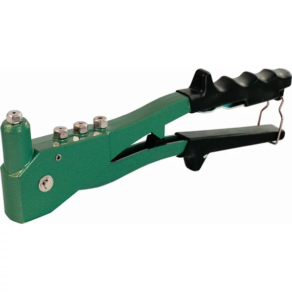 Stalco popszegecshúzó, 250mm