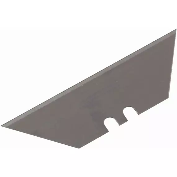 Stalco trapéz penge készlet, 0.6x60mm, 10db