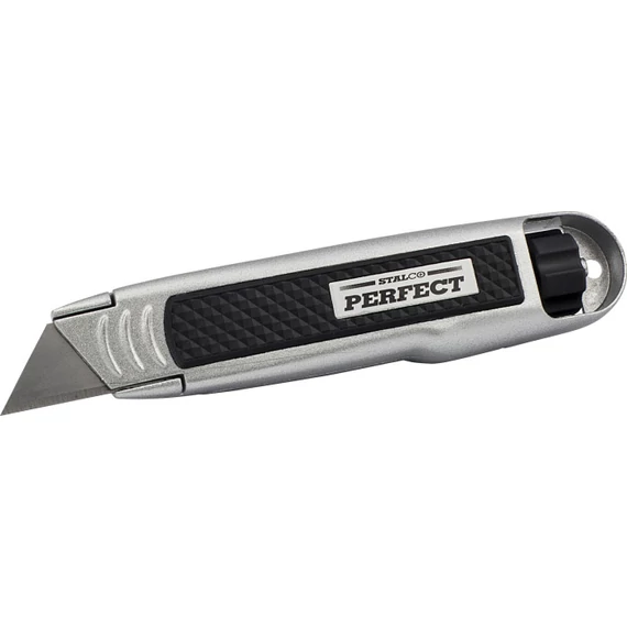 Stalco Perfect tapétavágó kés, 0.6mm