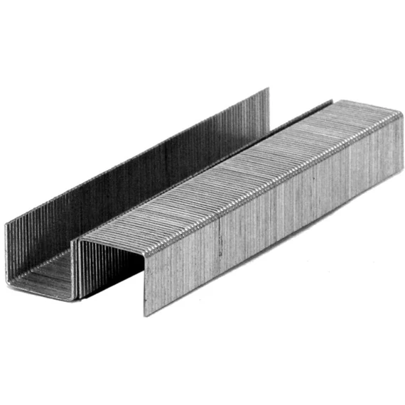 Stalco Perfect tűzőgép kapocs, "G" tipus, 6mm, 1250db