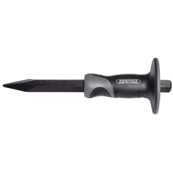 Stalco Perfect véső,hegyes, 250mm