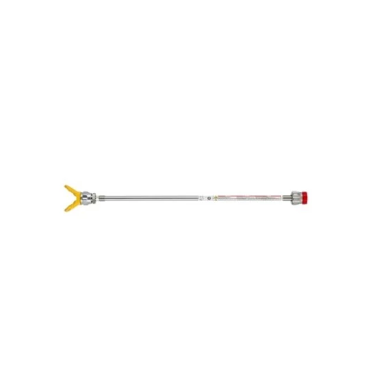 Stalco festékszóró fúvókahosszabbító 45cm, 18&quot;