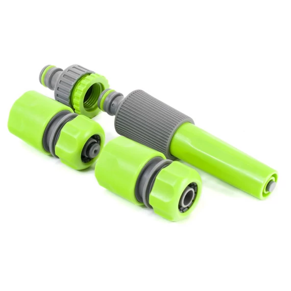 Stalco Garden locsolófej 1/2&quot;, 4 részes