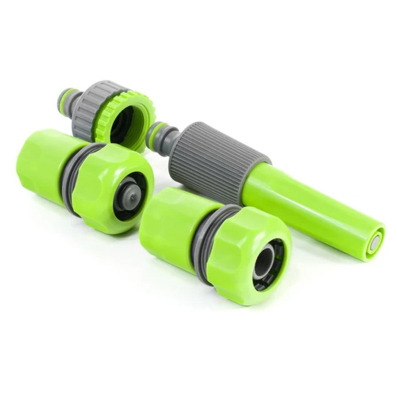 Stalco Garden locsolófej 3/4&quot;, 4 részes