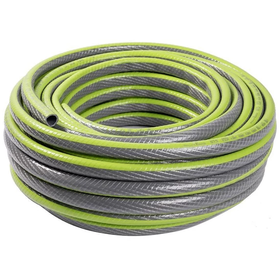 Stalco Garden locsolótömlő, csavarodásmentes, 1/2 &quot;x20m