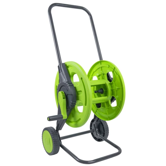 Stalco Garden Solid 60 tömlőkocsi 1/2&quot;-60m, 5/8&quot;-45m, 3/4&quot;-30m