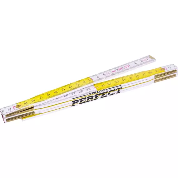 Stalco Perfect colstok, famérce, 2m