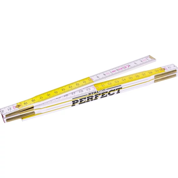 Stalco Perfect colstok, famérce, 1m