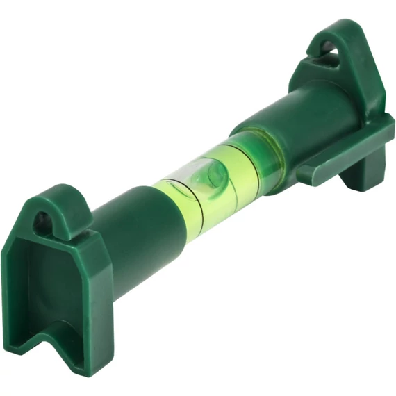 Stalco vízmérték, mini, 75mm