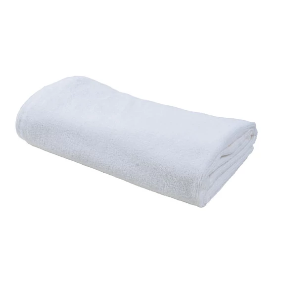Stalco Perfect TTB CAR 60/90 mikroszálas autótörölköző, 60x90cm, fehér