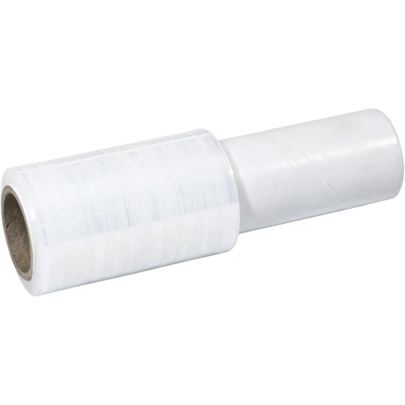 Stalco csomagoló fólia, stretch, kicsi foganytúval, 10cm, 1kg