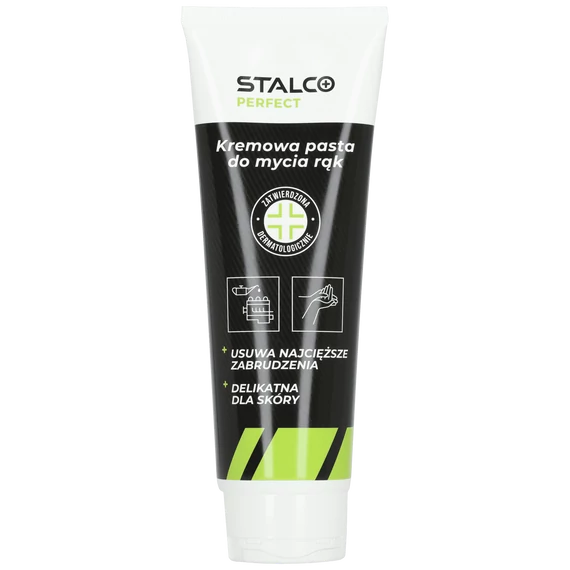 Stalco Perfect kéztisztító paszta, 250ml