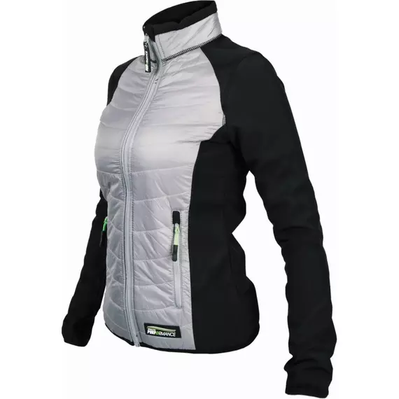 Stalco Performance August W női softshell dzseki, XS