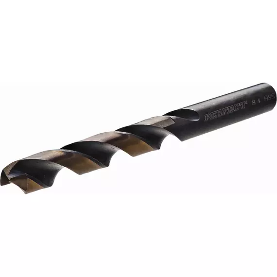 Stalco Perfect fémfúrószár, HSS, 6.3mm