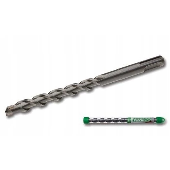 Stalco Premium betonfúrószár, SDS-Plus, 10x1000mm