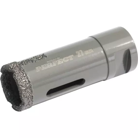 Stalco Perfect gyémánt fúrószár, max 11000rpm, M14x6mm 