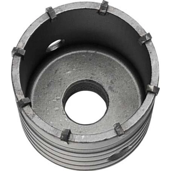 Stalco lyukfűrész adapter, betonhoz 80mm
