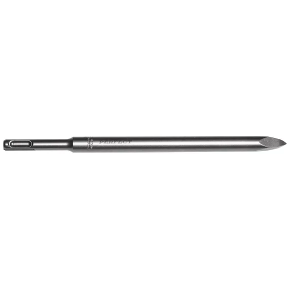 Stalco Perfect SDS-Plus véső, hegyes, 250mm