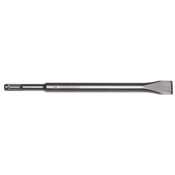 Stalco Perfect SDS-Plus véső, keskeny, 20x250mm