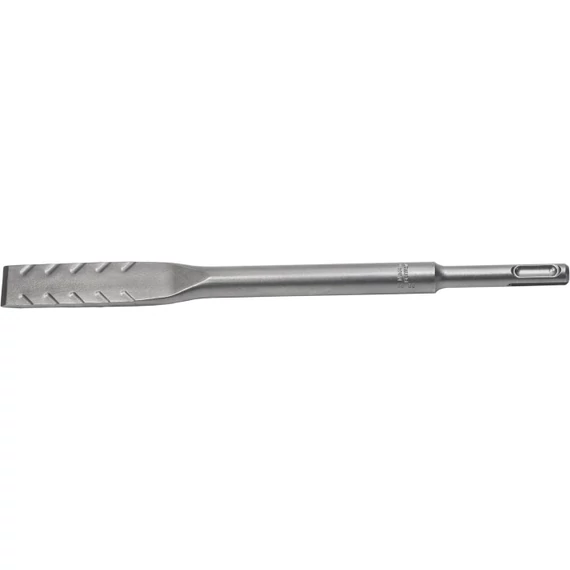 Stalco Powemax SDS-Plus véső, önélező, lapos, 25x400mm