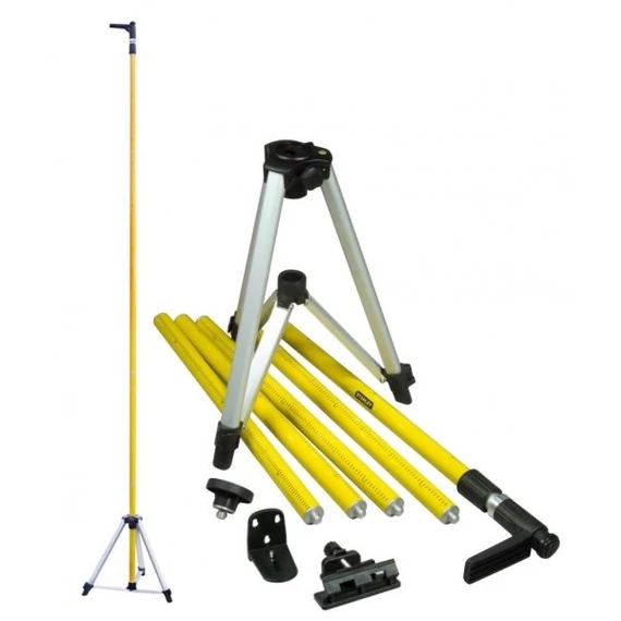 Stanley 1-77-022 Tripod tartóelemmel