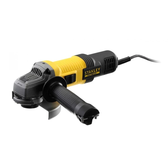 Stanley Fat Max sarokcsiszoló, 125mm, 850W