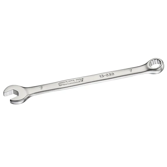 Stanley FatMax csúszásmentes csillag-villáskulcs 10mm