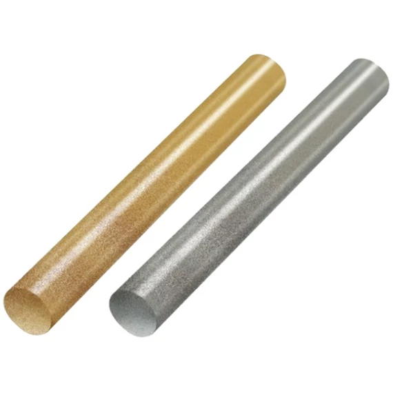Stanley FatMax arany- és ezüstszínű ragasztópatron 11,3mmx100mm, 12db