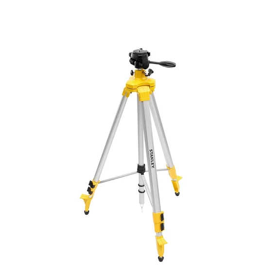 Stanley FatMax 1/4" teleszkópos tripod, 97-247cm