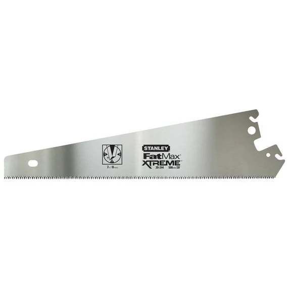 Stanley FatMax JetCut cserepenge durva fogazású 500mm