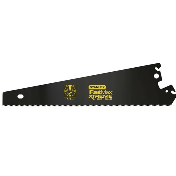 Stanley FatMax Blade-Armor cserepenge durva fogazású 500mm