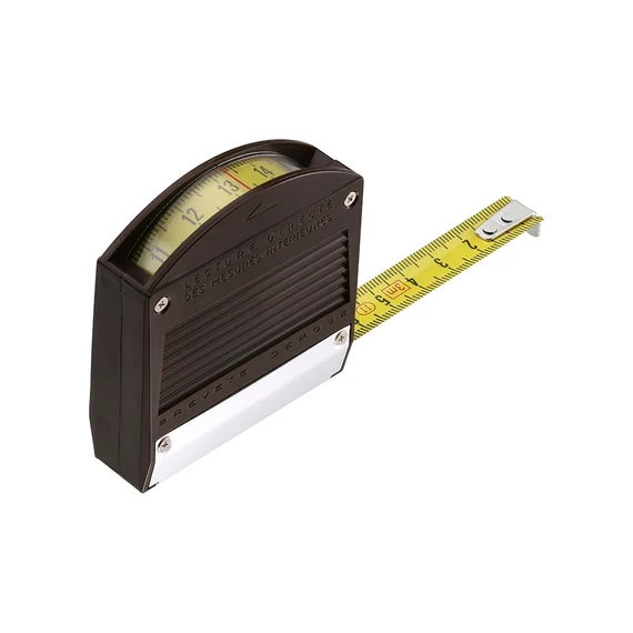 Stanley FatMax Panoramic mérőszalag belső mérésekhez 3m