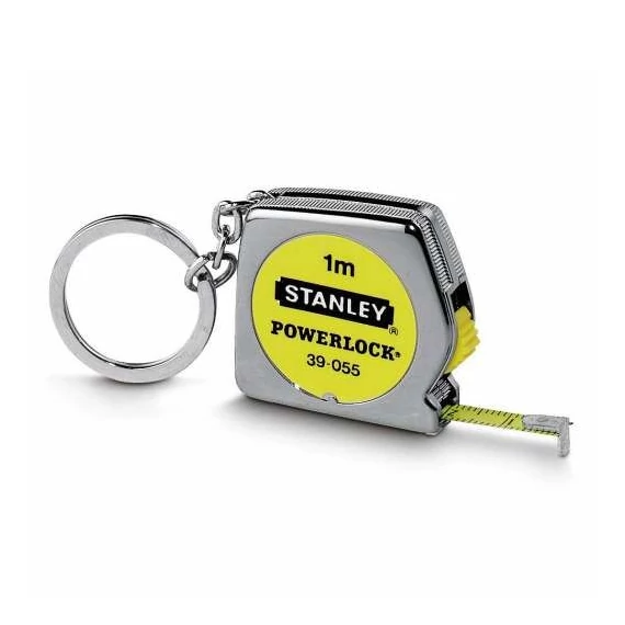 Stanley FatMax Powerlock kulcstartó mérőszalag 1m
