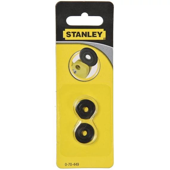 Stanley FatMax tartalékkerék csővágóhoz, 2db