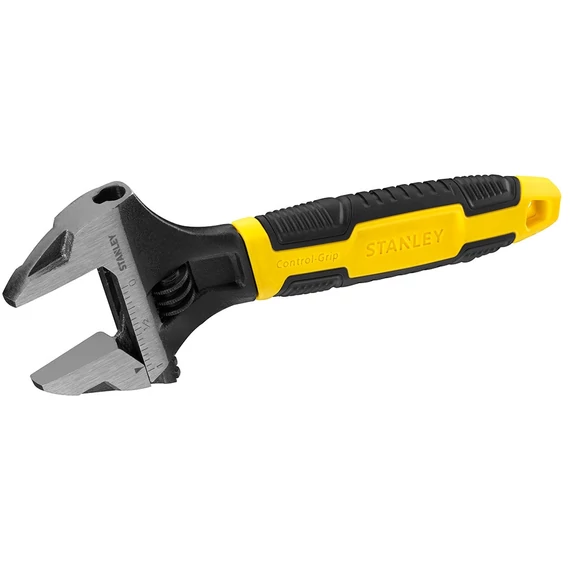 Stanley FatMax állítható villáskulcs 200mm