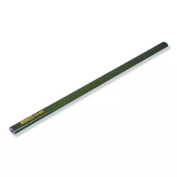 Stanley FatMax kőműves ceruza, zöld