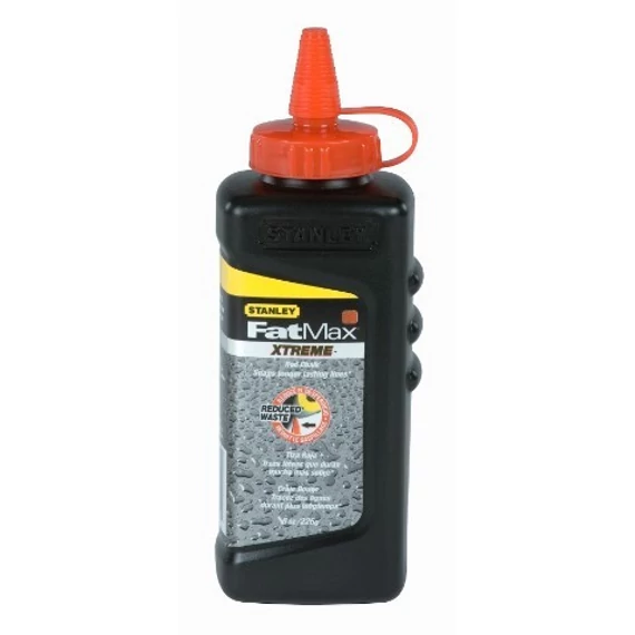 Stanley FatMax krétapor piros, 225g