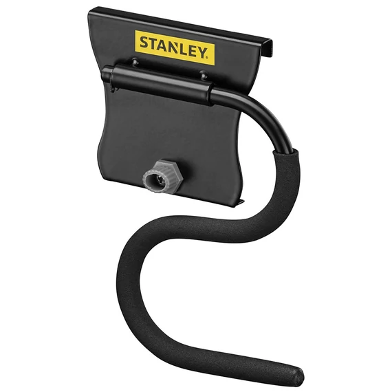 Stanley FatMax Versa Track "S" alakú kampó