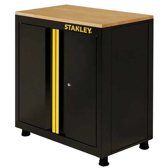 Stanley FatMax szerelőszekrény munkapulttal, 30&quot;